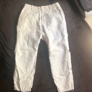 Nili Lotan Luna pants size 2